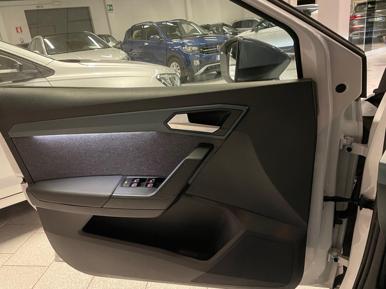 Seat Arona 1.0 EcoTSI 110 CV DSG XPERIENCE