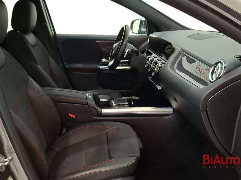 Mercedes-Benz GLA GLA 180 d Premium auto AMG Line