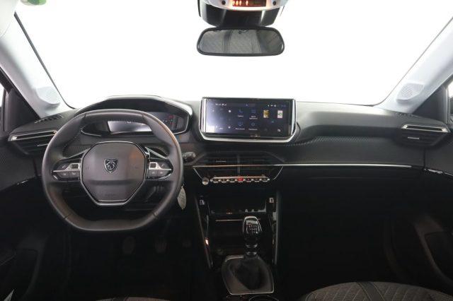 PEUGEOT 208 208 PureTech 100 Stop&Start 5 porte Allure