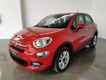 FIAT 500X 1.6 mjt Pop Star 4x2 120cv dct