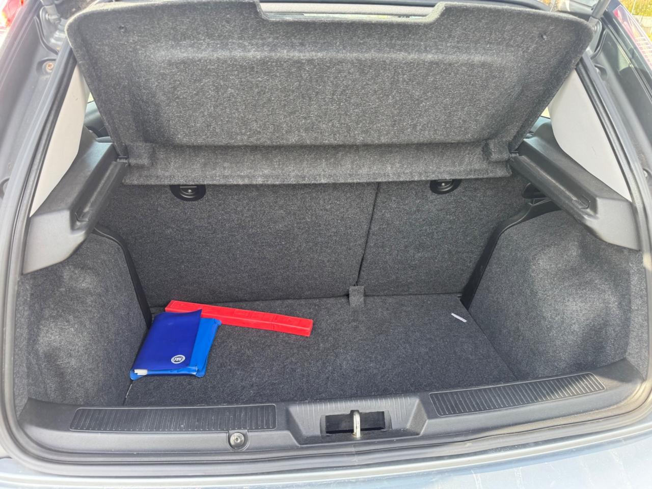 Fiat Punto Evo 1.4 5 porte Dynamic