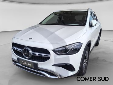 Mercedes-Benz GLA-H247 2023 - GLA 200 d Progressive Advanced Plus 4matic a