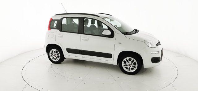 FIAT Panda 1.2 EasyPower Lounge - OK NEOPATENTATO