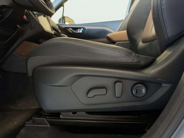 SUBARU Forester 2.0I E-BOXER PREMIUM CVT AUTOMATICA