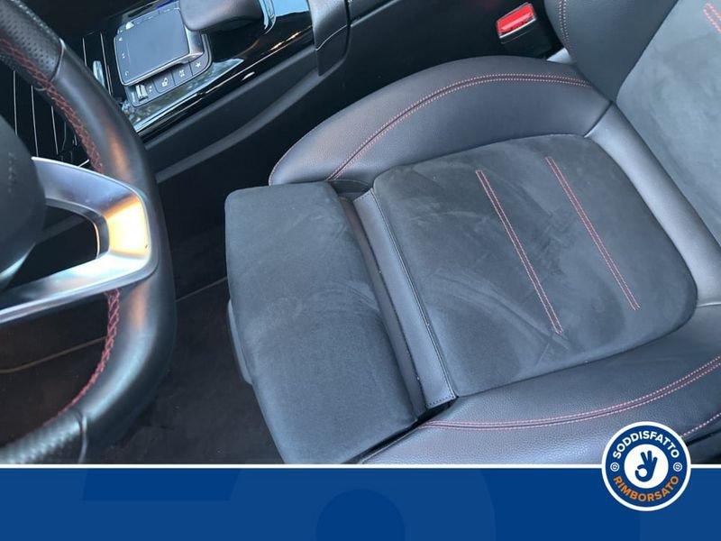 Mercedes-Benz Classe A A 180 d Automatic Premium