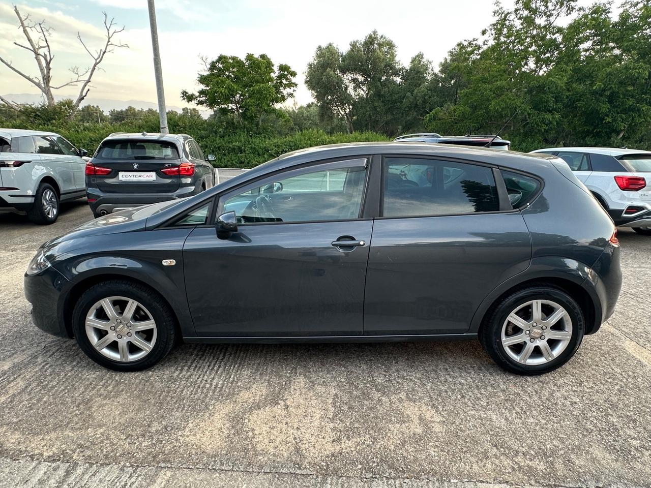 Seat Leon 1.9 TDI Stylance