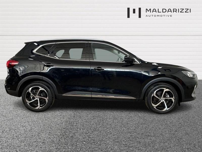 MG HS I 2023 1.5 t-gdi Luxury auto