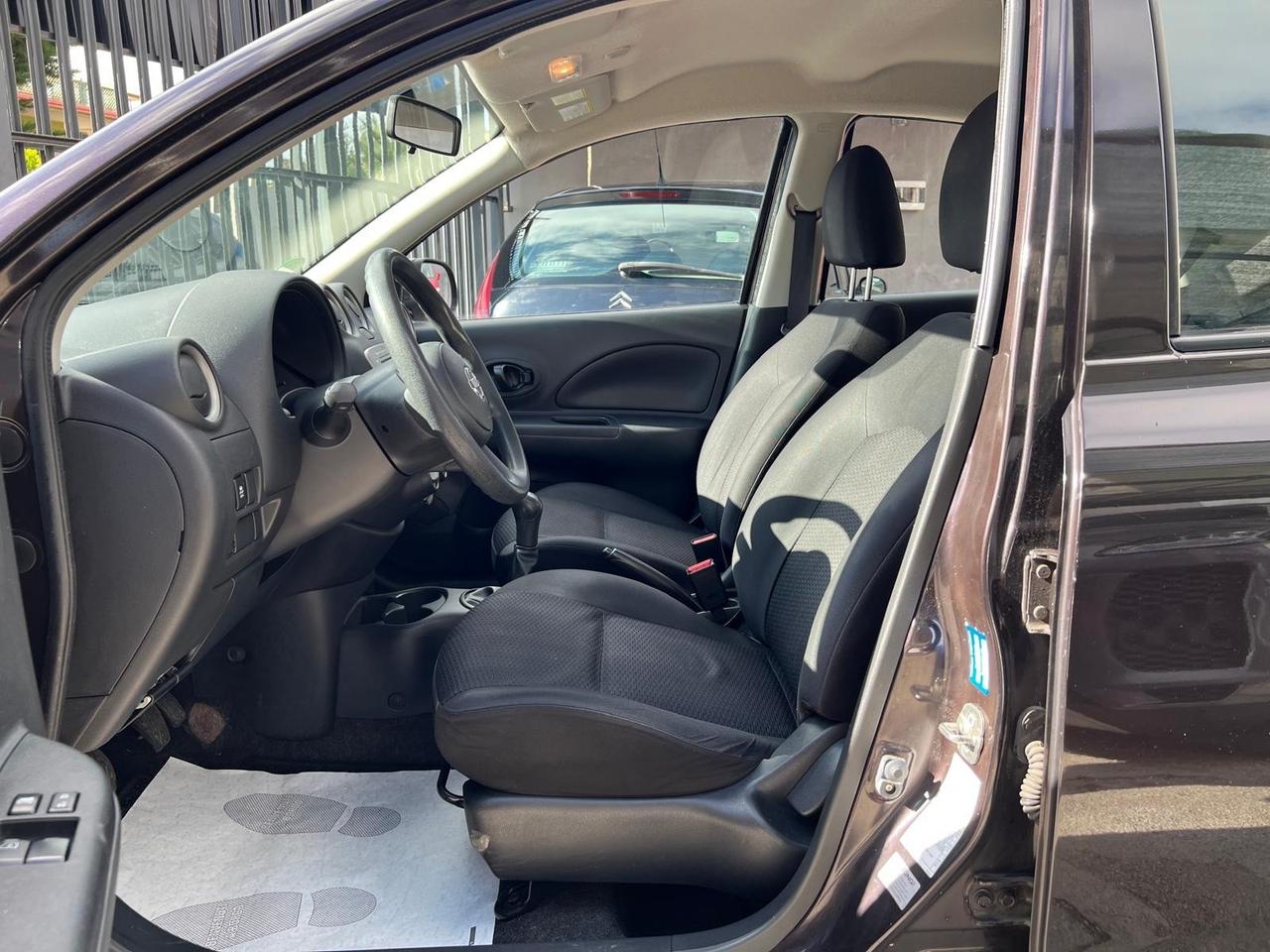 Nissan Micra 1.2 12V 5 porte 30th Anniversary Clima/Bluetooth