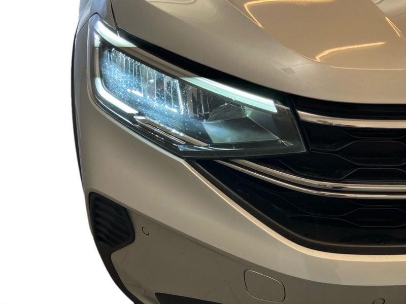 Volkswagen Taigo 1.0 TSI 70kW Life