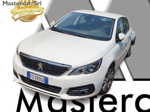 PEUGEOT 308 308 II 2018 5p 1.5 bluehdi Business s tg : FS265GA