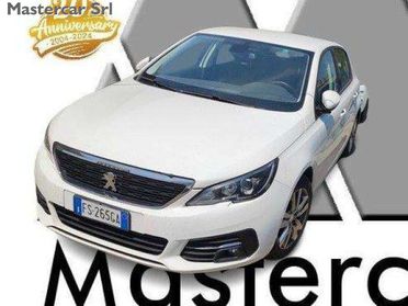 PEUGEOT 308 308 II 2018 5p 1.5 bluehdi Business s tg : FS265GA