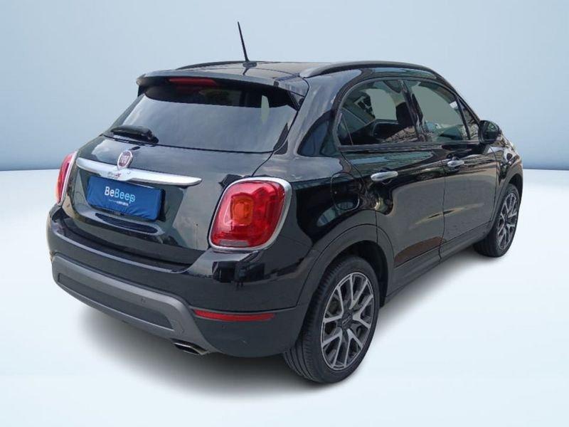 FIAT 500X 1.4 M-AIR CROSS PLUS 4X2 140CV
