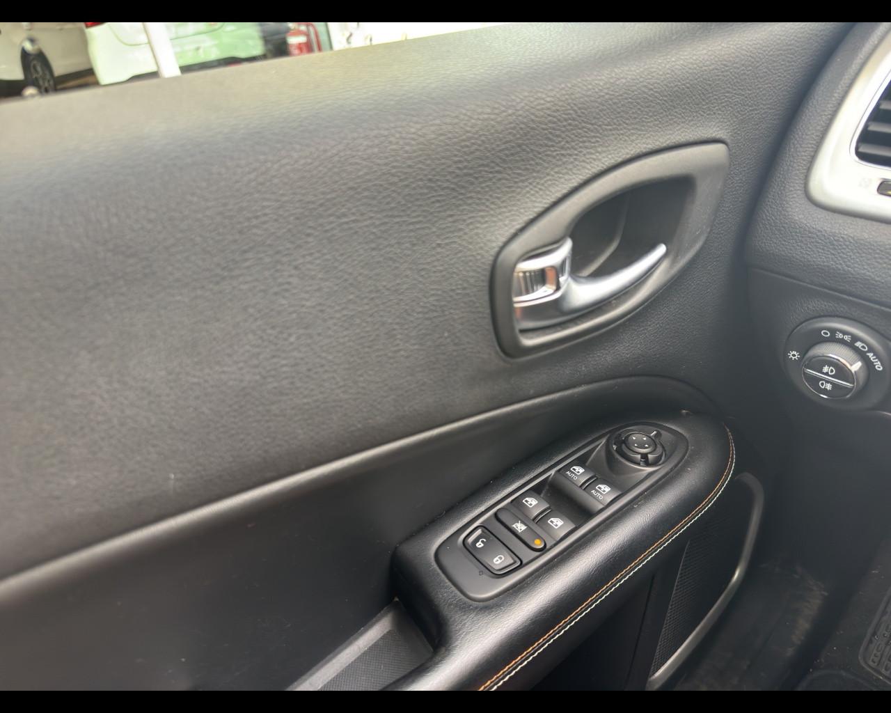 JEEP Compass 2ª serie - Compass 1.6 Multijet II 2WD Longitude