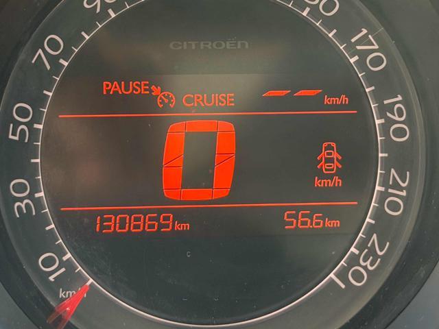 CITROEN C4 130,869km 1.6VTi 120 Exclusive Stupenda Bellissima