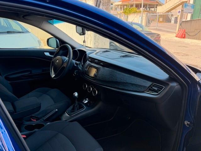 Alfa Romeo Giulietta 1.6 JTDm 120 CV Super