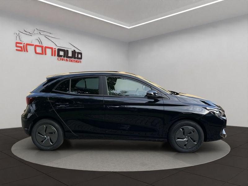 MG MG3 MG3 1.5 hybrid+ STANDARD MY26 auto
