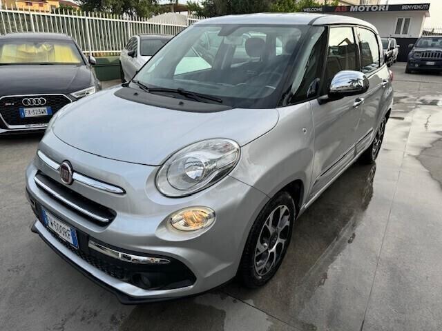 Fiat 500L 1.4 GPL 95 CV S&S Mirror