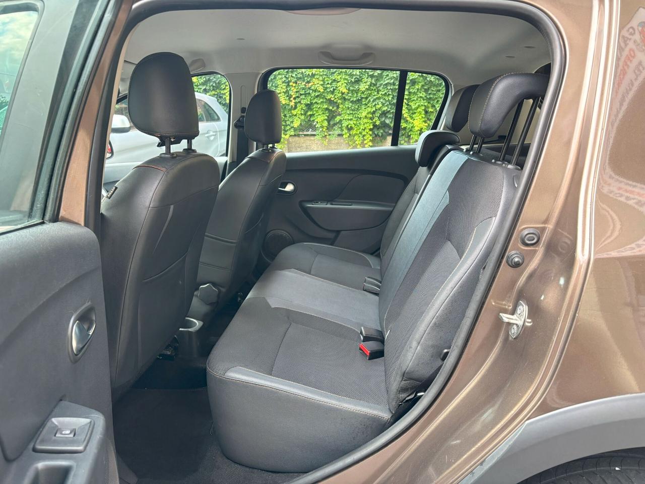 Dacia Sandero 1.5 dCi 8V 90CV S&S UNIPROPRIETARIO