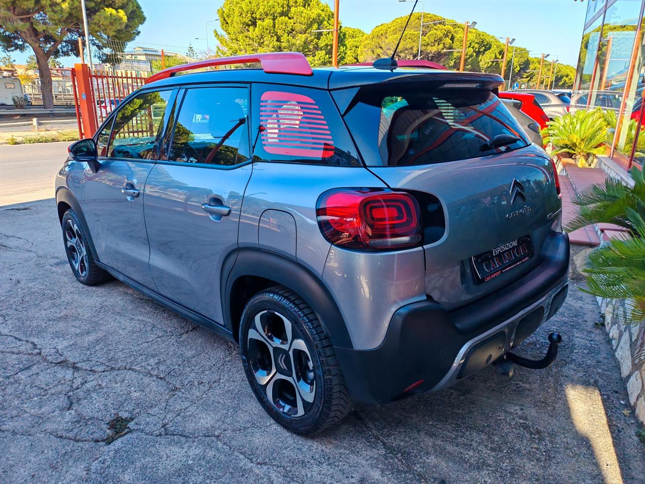 Citroen C3 Aircross 1,5 diesel 05/2020 Cv102