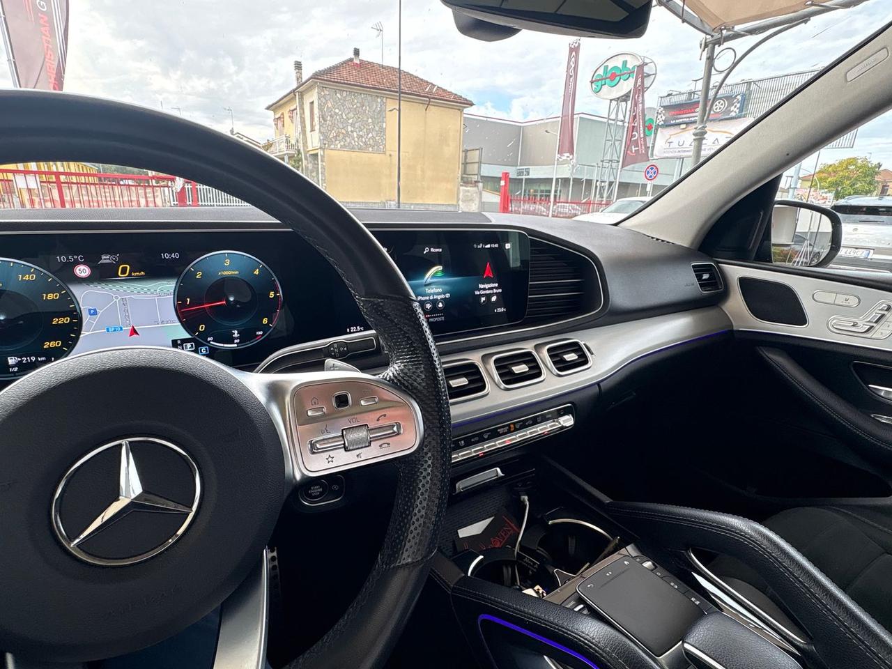 Mercedes-Benz GLE 300 Premium Plus #50848