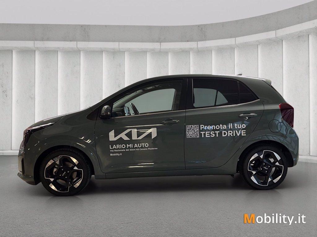 KIA Picanto 1.0 mpi 20th Anniversary Edition del 2024