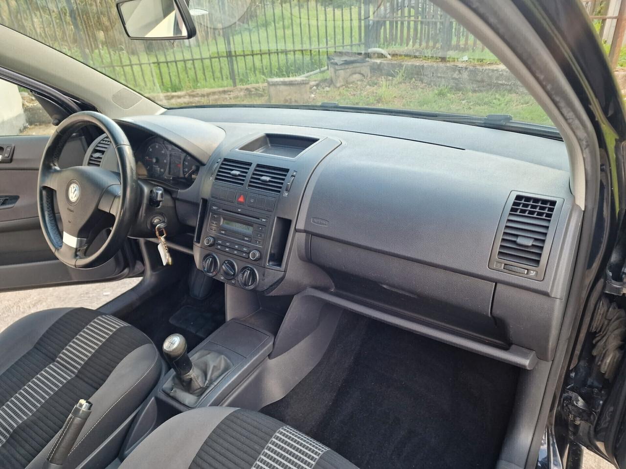 Volkswagen Polo 1.4/69CV TDI 5p. United