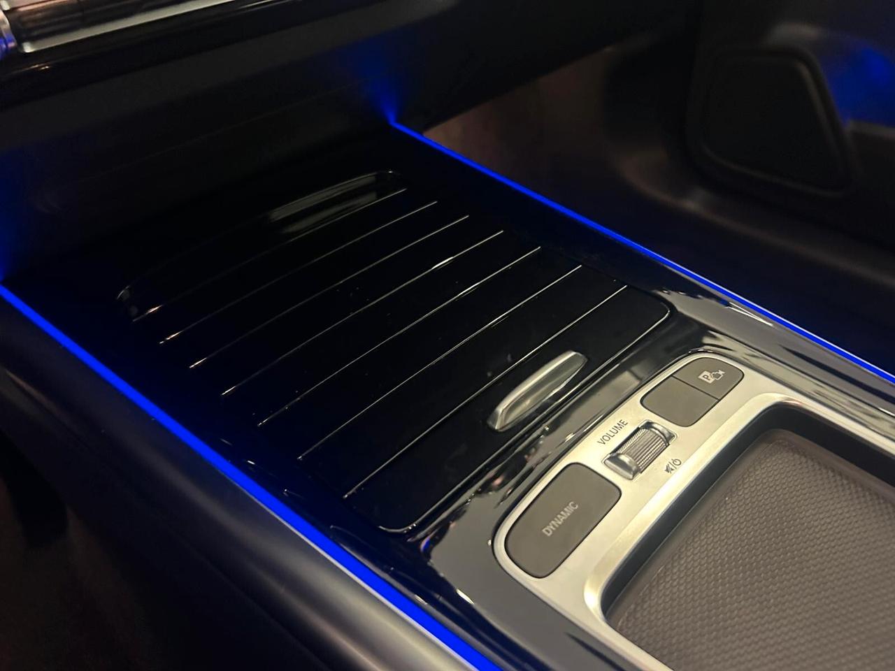 Mercedes B 180 d AMG Line Premium Plus 2023
