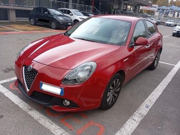 Alfa Romeo Giulietta 1.6 JTDm 120 CV 73.000 km