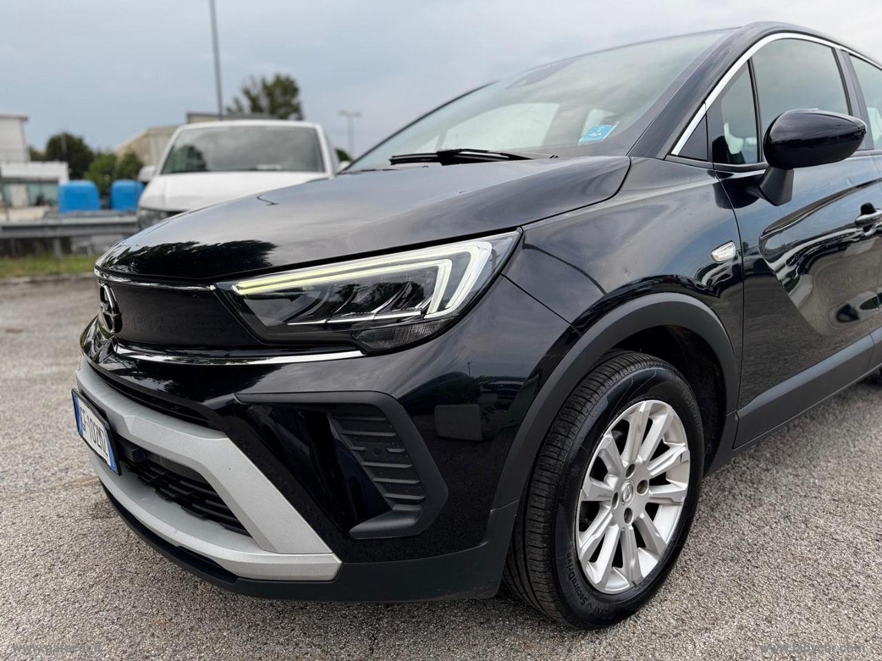 OPEL Crossland 1.5 ECOTEC D 110CV S&S Eleg.