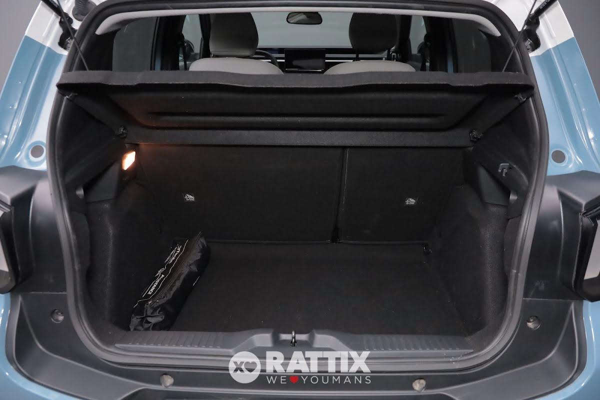 Citroen C3 1.2 puretech turbo 100CV Max