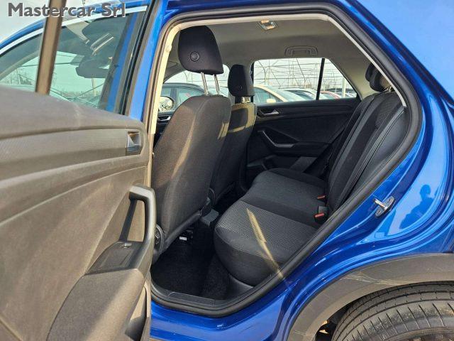 VOLKSWAGEN T-Roc T-Roc I 2022 1.0 tsi Life 110cv - GP261WV