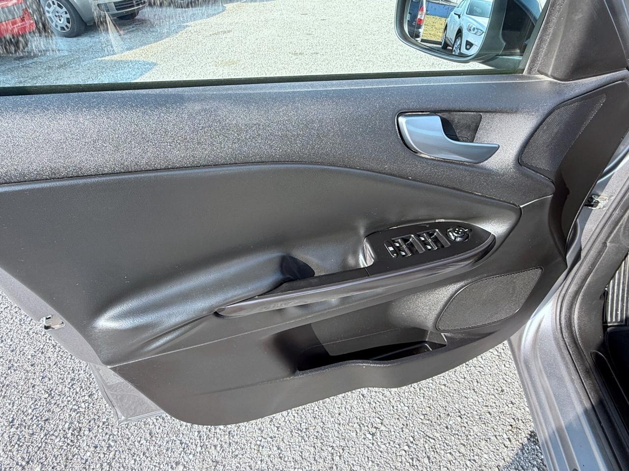 Alfa Romeo Giulietta 1.6 JTDm-2 120 CV Exclusive