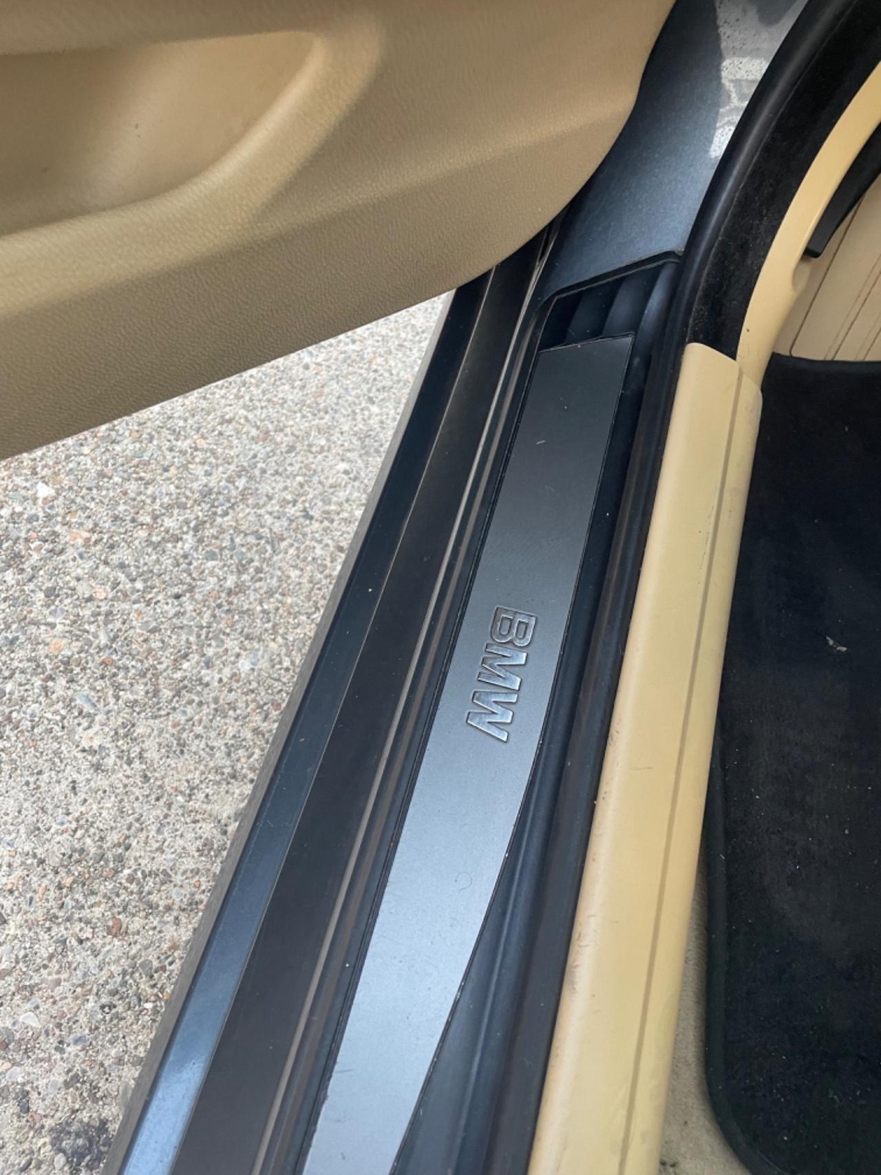 Bmw 530 530d cat Touring Futura