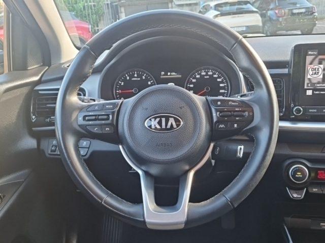 KIA Stonic 1.0 HYBRID 120CV AUTOMATICA STYLE