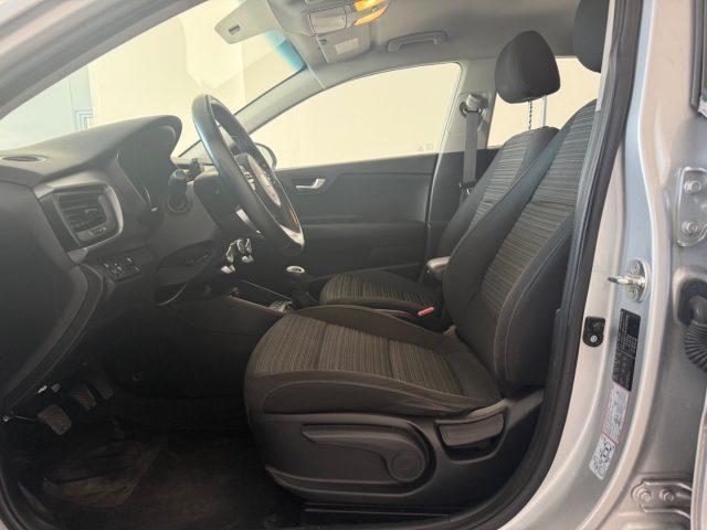 KIA Stonic 1.4 MPI 100 CV Energy
