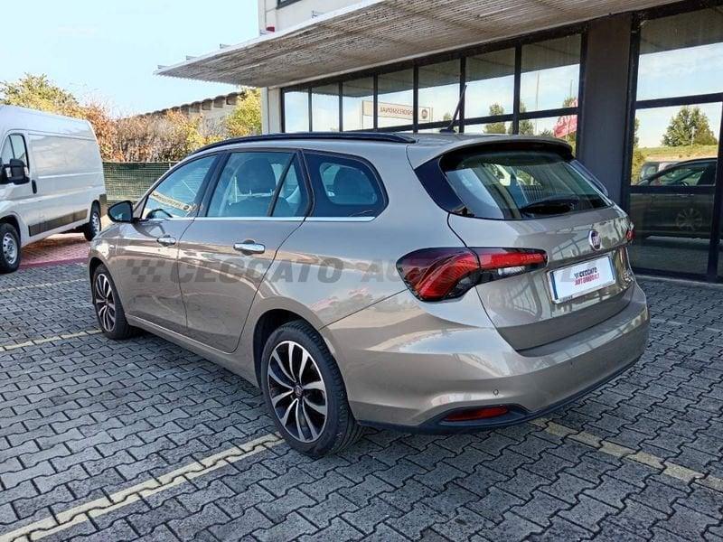 FIAT Tipo SW II 2016 SW 1.6 mjt Lounge s&s 120cv