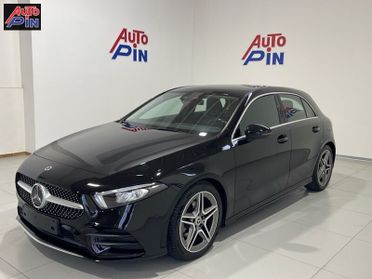 Mercedes-Benz Classe A A 200 d Automatic Premium