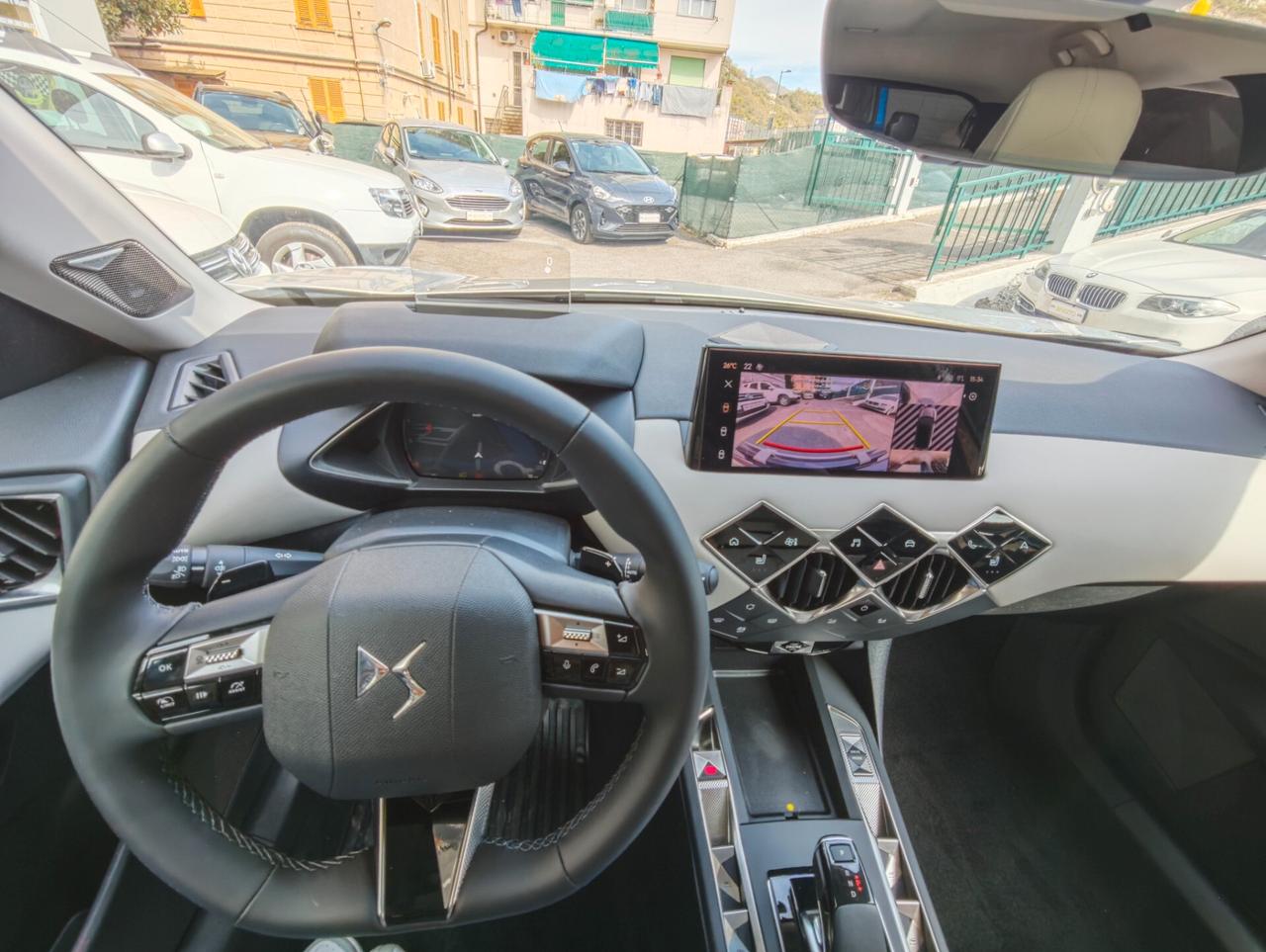 Ds DS3 3 PureTech 130 aut. Esprit de Voyage