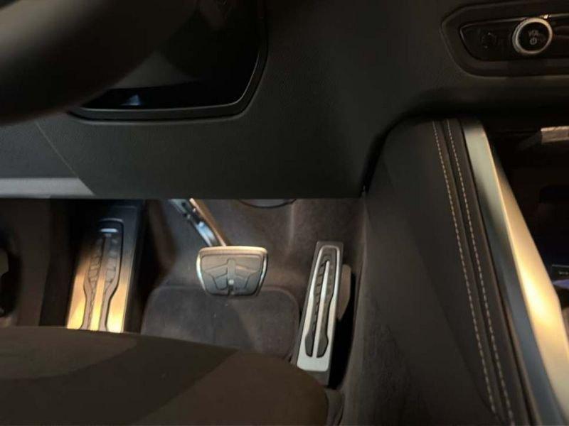 BMW i4 M60 xDrive Gran Coupé M Sport Pro