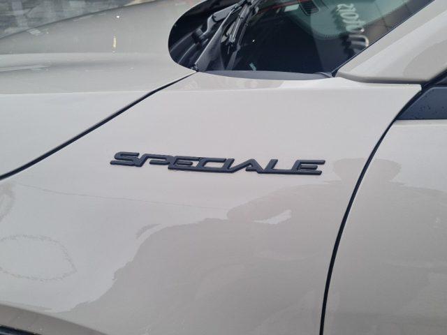 ALFA ROMEO Junior 1.2 145 CV Hybrid eDCT6 Speciale