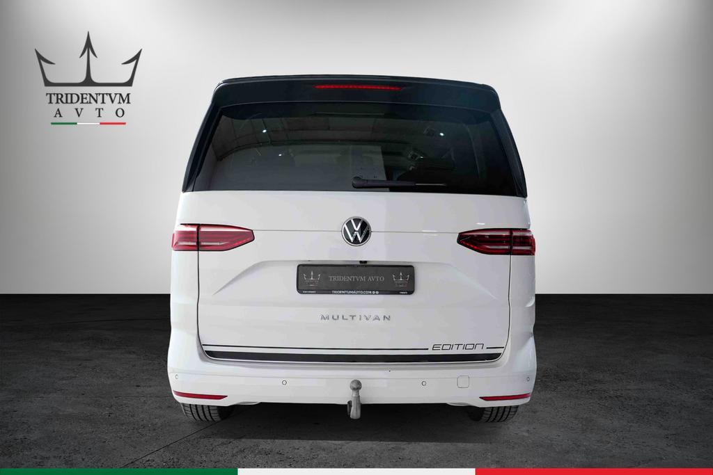 Volkswagen Multivan Multivan 2.0 tdi Edition 150cv dsg 7p.ti