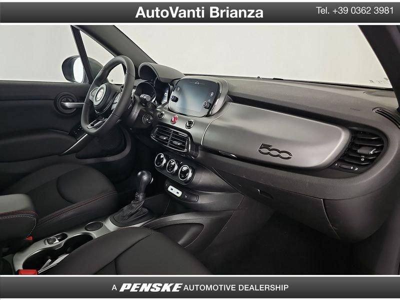 FIAT 500X 500X 1.3 T4 Sport Dolcevita