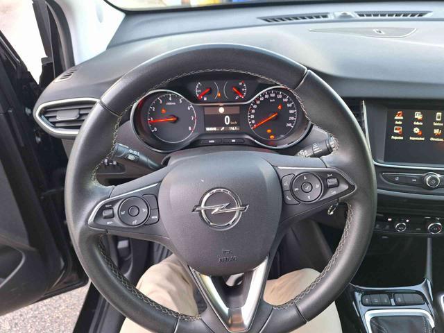 OPEL Crossland 1.5 ECOTEC D 110 CV Start&Stop Elegance