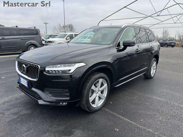 VOLVO XC90 XC90 20 b5 Core awd 7pti auto - GL613XJ