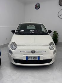 Fiat 500 1.2 POP STAR