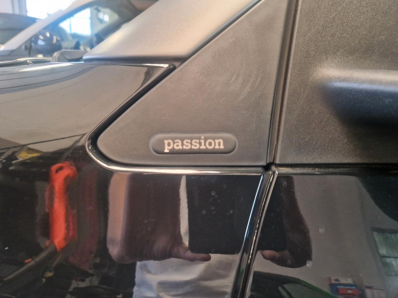 Superpassion 2019 83000km garanzia full