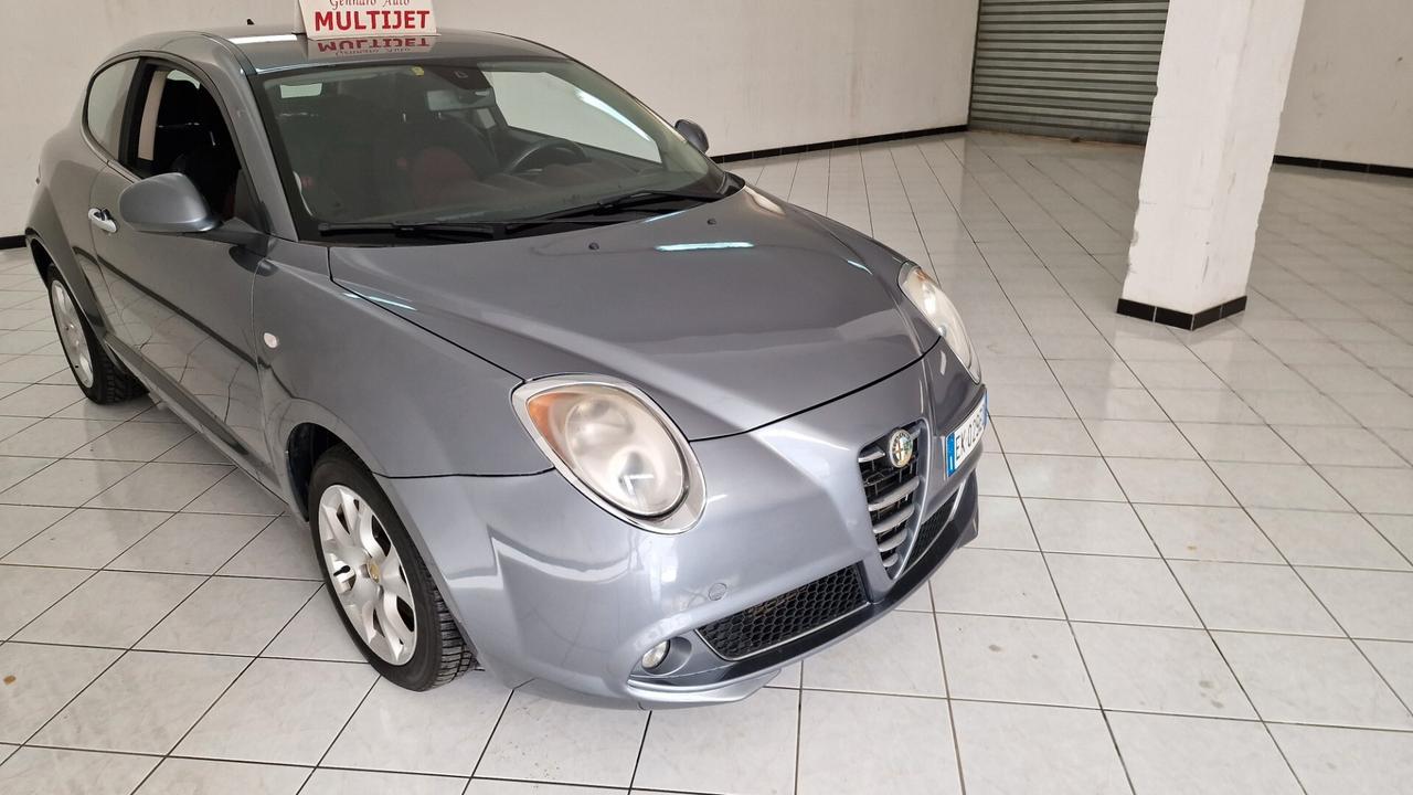 Alfa Romeo MiTo 1.6 JTDm-2 S&S Distinctive