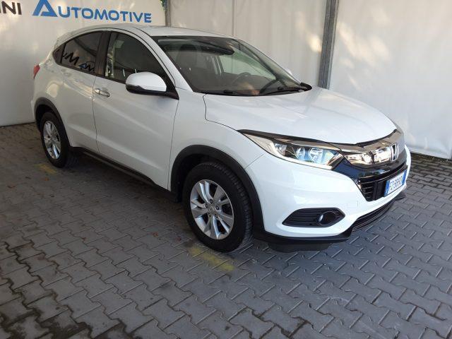 HONDA HR-V 1.6 i-DTEC Elegance Navi ADAS *solo 61.800 Km*