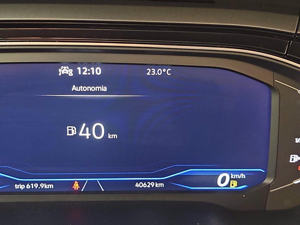 VOLKSWAGEN Taigo 1.5 tsi r-line 150cv dsg del 2022