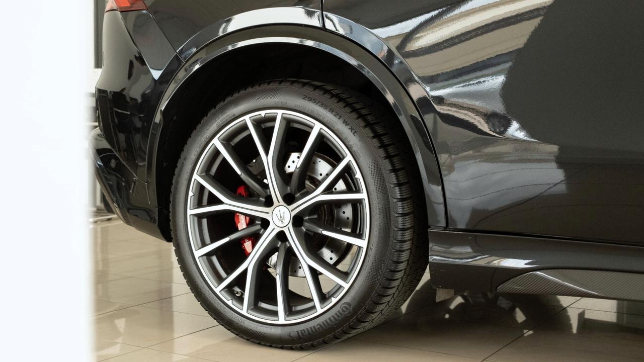 Maserati Grecale TROFEO 3.0 V6 530cv 2023